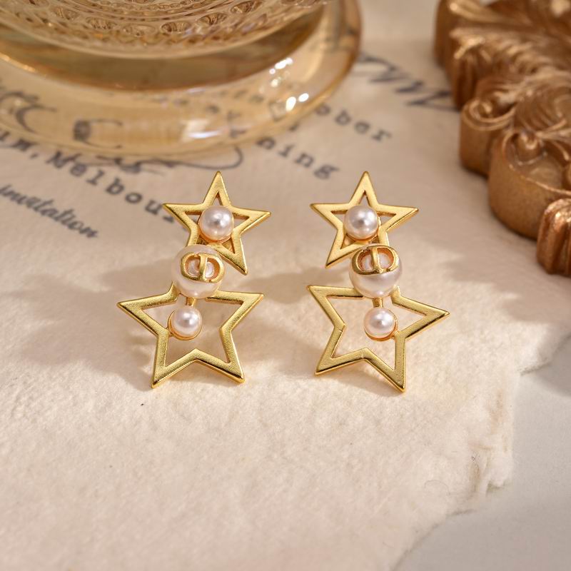 Dior Earring 09yxx04
